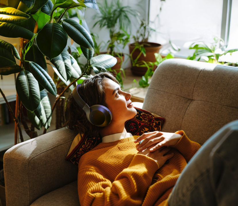 Sharper Image Soundhaven